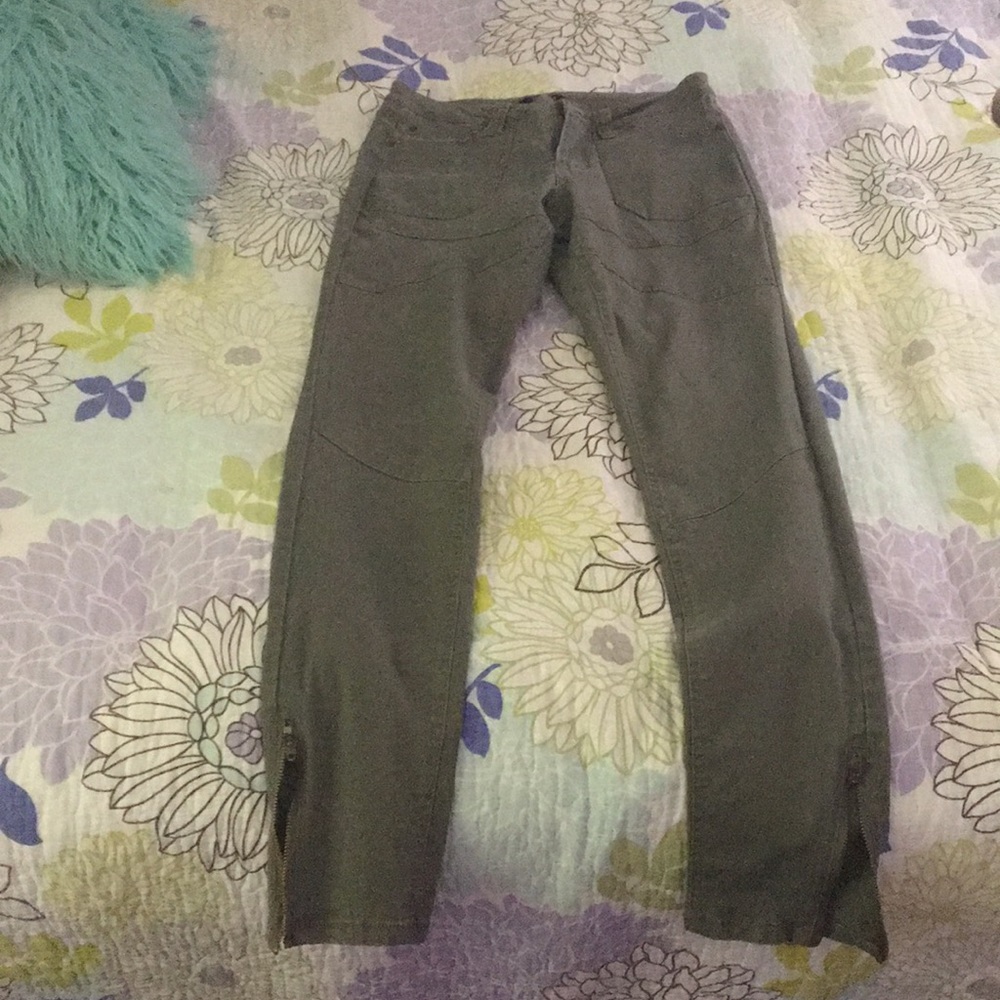 Skinny jean